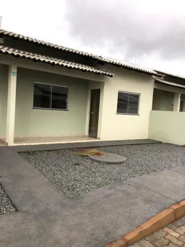 Alugo casa térrea em Luziânia, no bairro Marajoara, ao lado do Jardim Zuleika