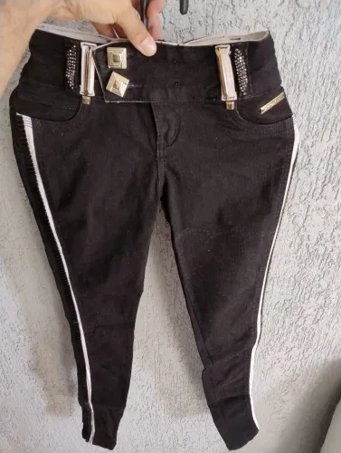 Calça Pitbull 36