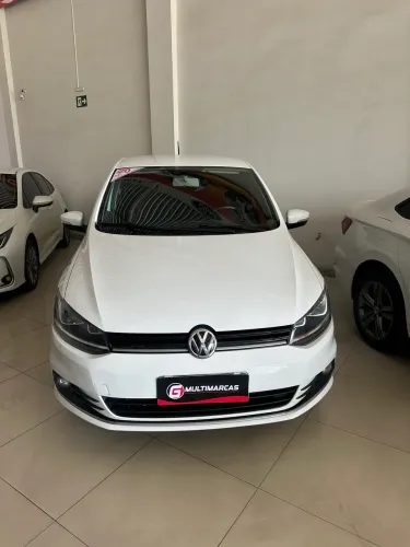VW/FOX 1.6 CONNECT MB 2020 