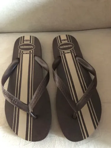 Sandália Havaianas NOVA
