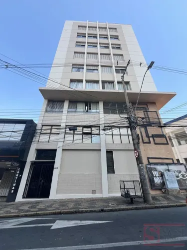 Apartamento em CENTRO