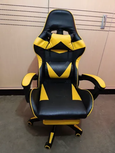 Cadeira gamer