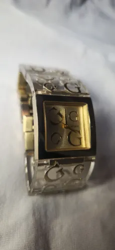 RELÓGIO GUESS W11001L2 original