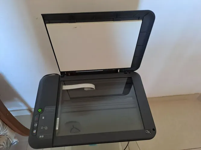 Impressora HP 