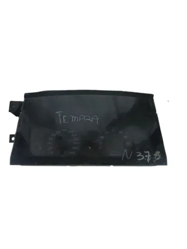 Painel De Instrumentos Fiat Tipo Tempra Original N378