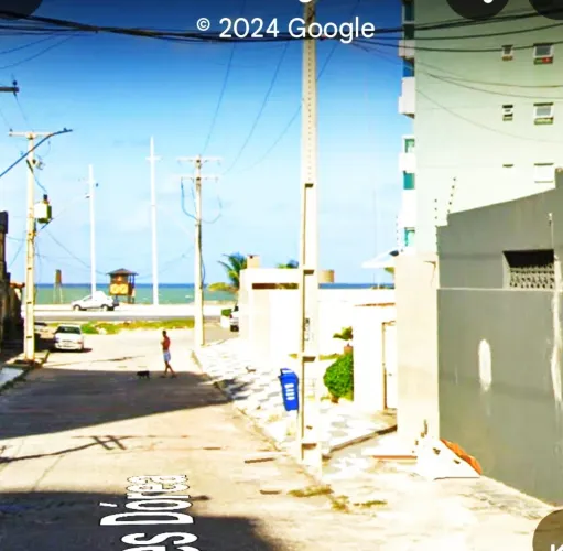 Kitinetes mobiliadas e equipadas -Praia de Armação -Condomínio fechado familiar