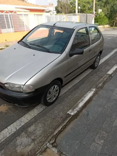 Fiat Palio 1.0