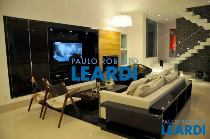 SOBRADO - ALTO DA LAPA - SP