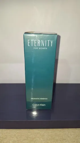 Eternity Women Aromatic Essence EDP 100ml