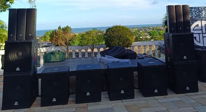 Graves e liness profissionais