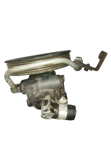Bomba De Direção Hidráulica Ford Escort Zetec 1.8 1997 /2002