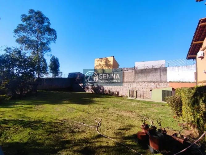 Terreno em condomínio à venda em Jundiaí-SP, Loteamento Vivenda Centenário, 410m² de área!