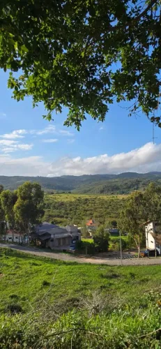 Terreno incrível, com 750m com vista definida para o Monte em Gravatá-PE