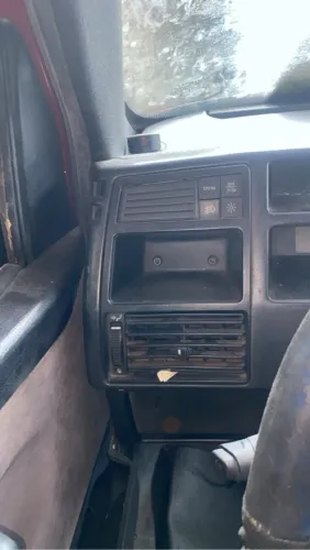 Difusor de ar fiat Tempra sw 