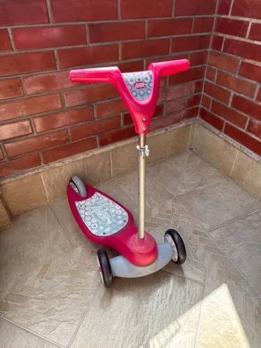 patinete radio flyer