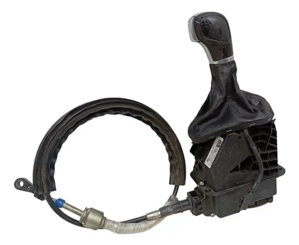 Alavanca Cambio Jetta 2.0 16v Tsi 2011 2012/2018 (com Cabo)