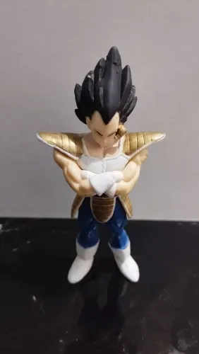 Boneco dragon ball Z