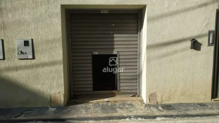 Loja para alugar, Centro - Montes Claros/MG - R$ 1.200,00 - Alugar Imóveis