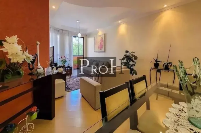 Apartamento Vila Marlene São Bernardo