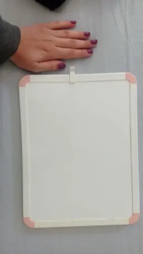 Quadro Lousa Magnética 