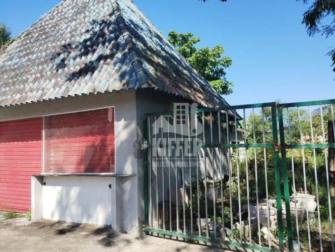 Loja à venda, 120 m² por R$ 530.000,00 - Itaipuaçu - Maricá/RJ
