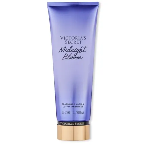 VICTORIA'S SECRET - HIDRATANTE - MIDNIGHT BLOOM