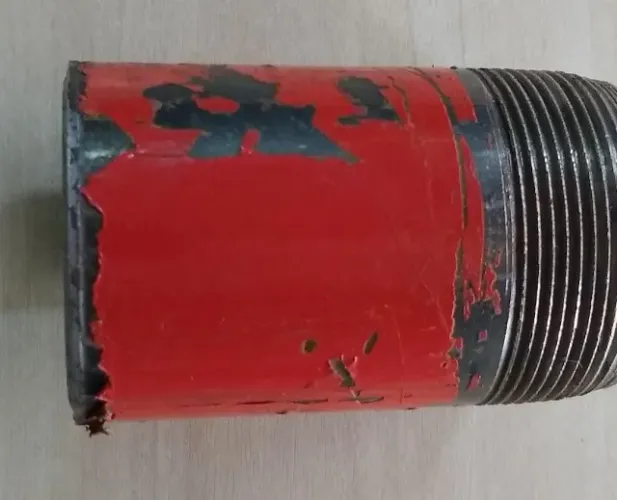 Ponta de rosca - várias medidas