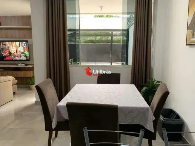 Casa à venda, 3 quartos, 1 suíte, 2 vagas, Manacás - Belo Horizonte/MG