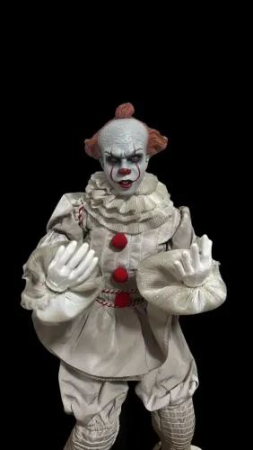 It a coisa pennywise acme toys 1/6