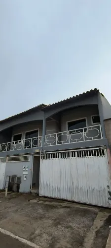 Alugo Casa 3 quartos setor de mansões de Sobradinho  FIBRAL