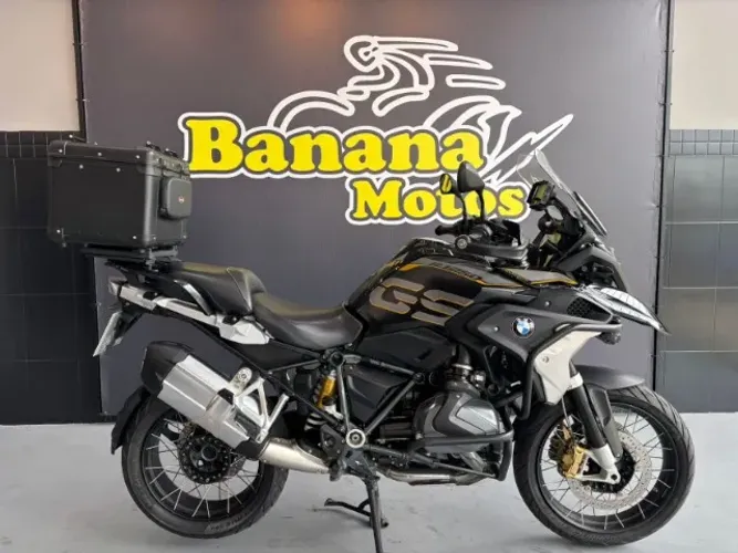 BMW R 1250 Gs Premium Exclusive - 2020