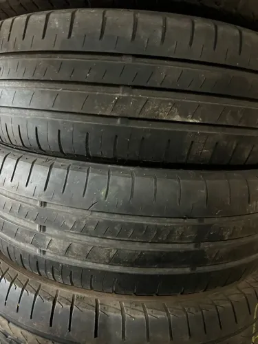 Pneu 175/70/13 Dunlop 65% Vida Util