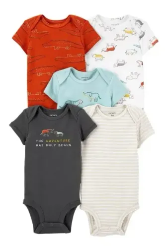 ROUPAS INFANTIS IMPORTADAS DOS ESTADOS UNIDOS - CARTER'S, TOMMY, GAP, ETC...