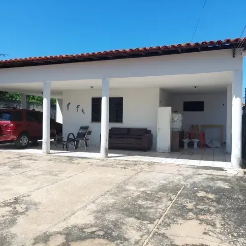 Casa a venda em marituba( centro) 