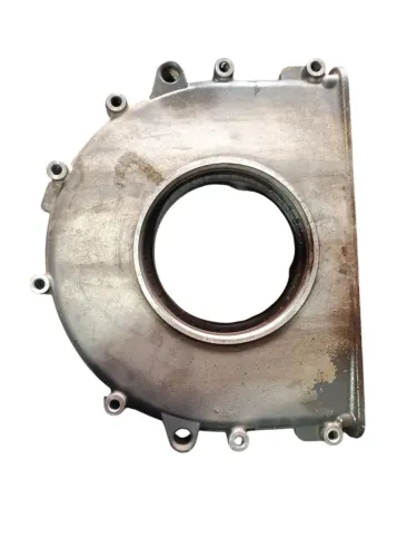 Tampa Dianteira Motor Scania P280 2019 2343547