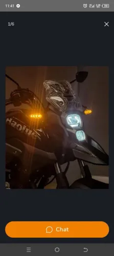 DL 160 COM 1 MIL DE ENTRADA