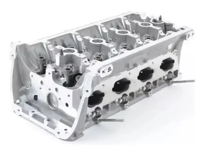 Cabeçote Jetta 2.0