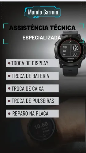 garmin