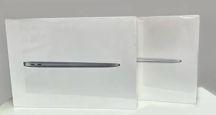 MacBook Air M1