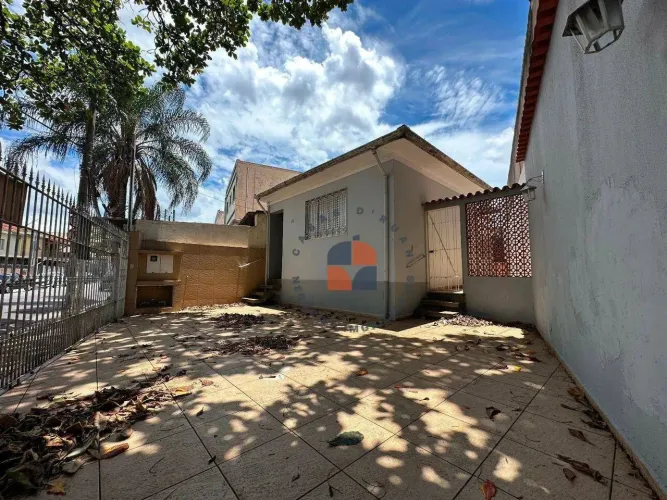 Casa com 1 dormitório à venda, 80 m² por R$ 720.000,00 - Vila Romana - São Paulo/SP