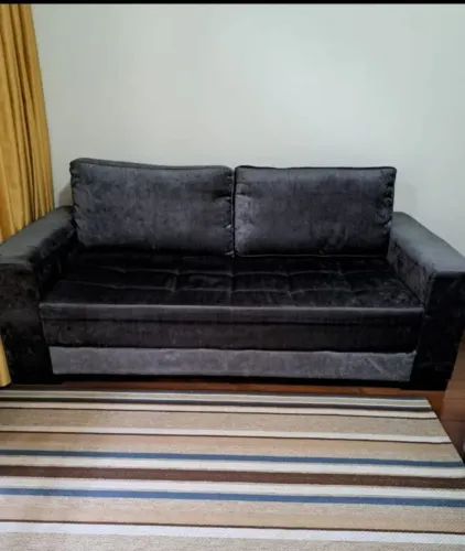 Sofa de 3 lugares 