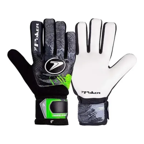 LUVA GOLEIRO POKER TRAINING 09