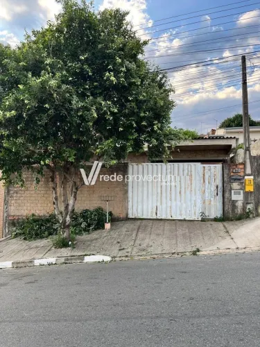 Casa disponível para venda na Cidade Satélite Íris - Campinas/SP