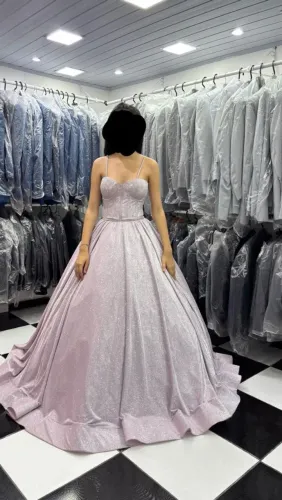 Vestido 15 anos