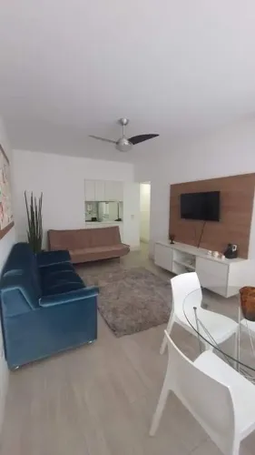 Apartamento à venda em Gonzaga, Santos