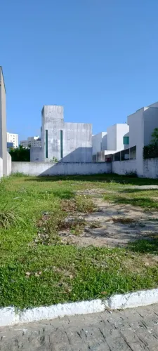 Terreno em Condomínio Fechado, Residencial Jardim Europa