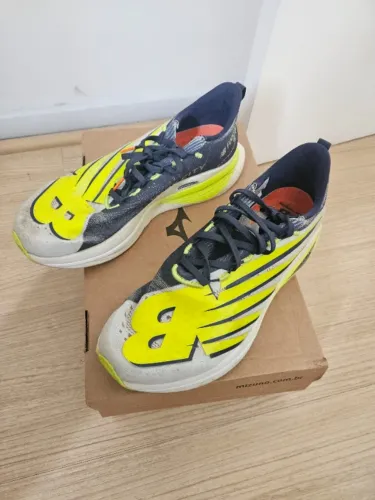 Tenis New Balance SuperComp Elite v3 New York - 40 (26.5cm)