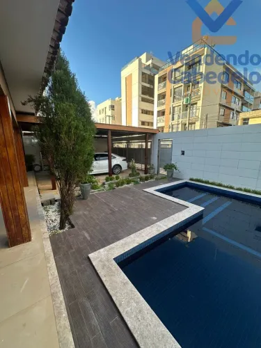 CASA RESIDENCIAL em CABEDELO - PB, INTERMARES