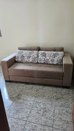 Sofá Cama.