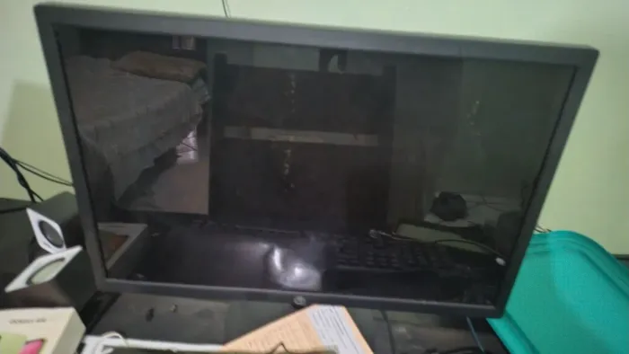 Monitor Pc 19 polegadas